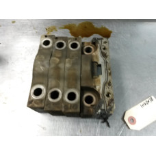 108Z038 Engine Block Main Caps From 1995 Pontiac Bonneville 3.8 108Z038 Engine Block Main Caps From 1995 Pontiac Bonneville 3.8